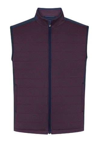 Holderness & Bourne Perry Vest